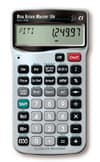 Real Estate Master IIIx Calculator