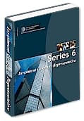 Series 6 — Investment Company Representative